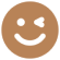 Happy Face Icon - 2