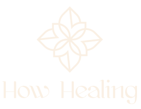 Howhealing Logo